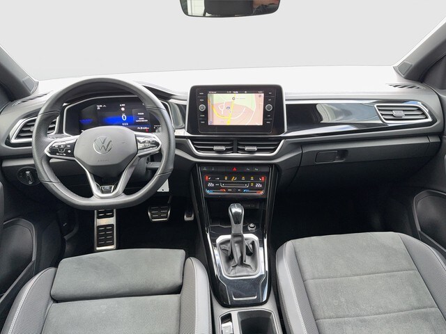 Volkswagen T-Roc 2.0 TDI DSG R-Line