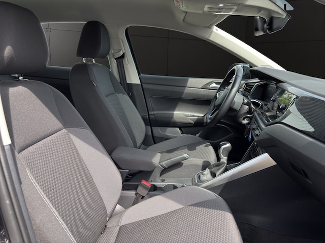 Volkswagen Taigo 1.0 TSI Life