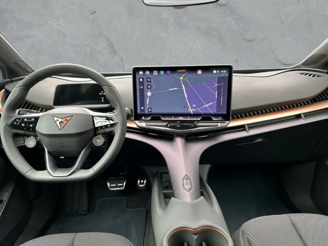 Cupra Tavascan Endurance