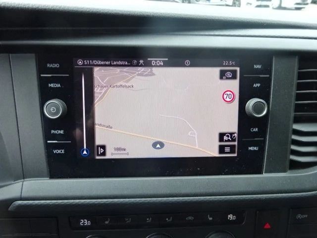 Volkswagen Caravelle DSG Lang T6