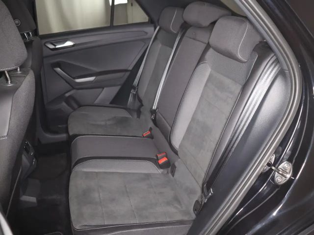 Volkswagen T-Roc DSG R-Line