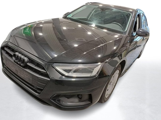 Audi A4 35 TFSI Avant S-Tronic