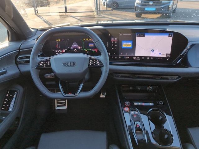 Audi A5 Avant Hybride Quattro S-Tronic