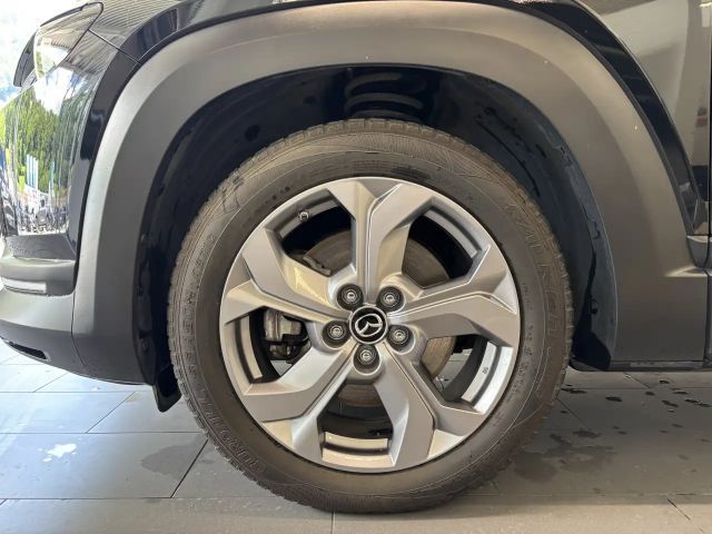 Mazda MX-30 MX-30 35,5kWh GTE