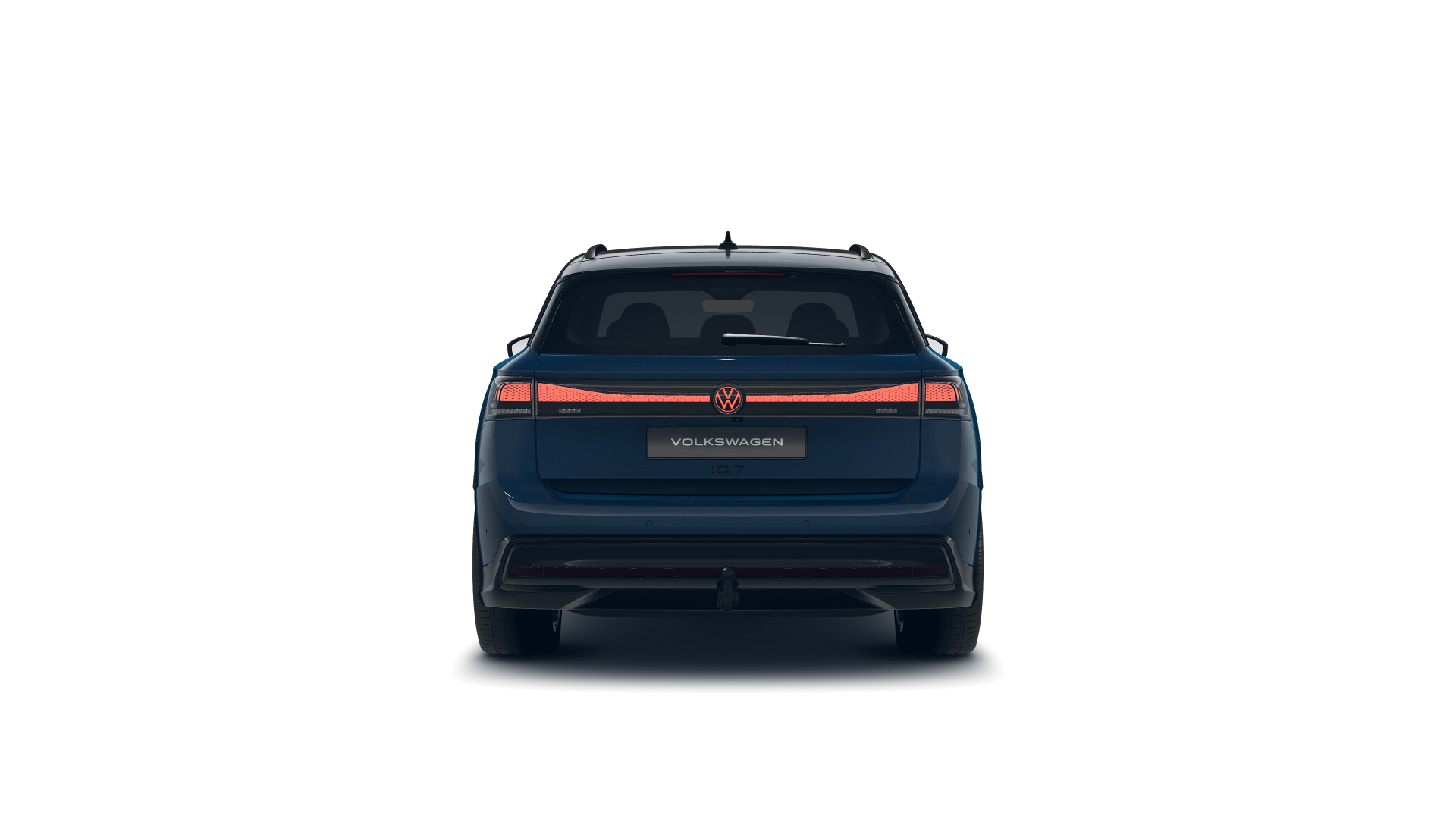 Volkswagen ID.7 Pro Tourer