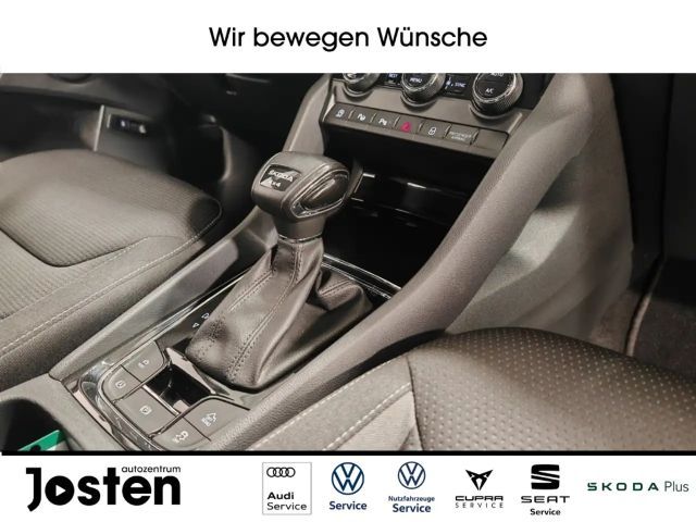 Skoda Kodiaq 2.0 TDI 4x4 Tour