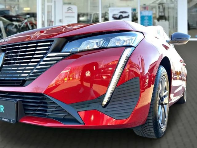 Peugeot 308 Allure Pack SW