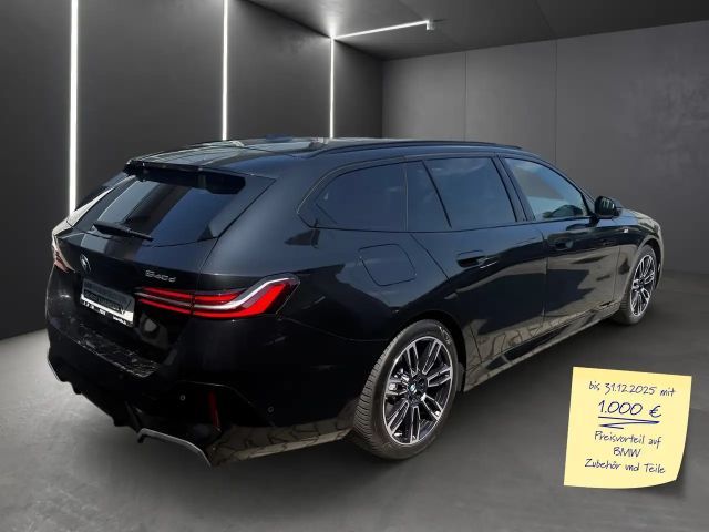 BMW 540 540d M-Sport Touring xDrive