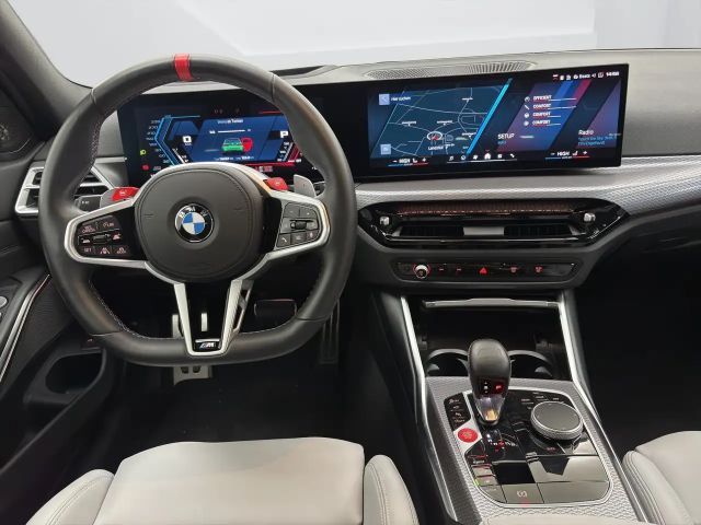 BMW M3 Competition Touring xDrive