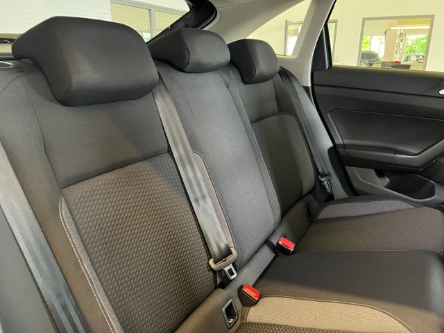 Volkswagen Taigo 1.5 TSI DSG IQ.Drive