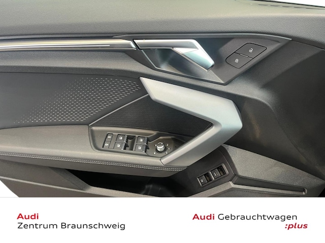 Audi A3 Hybride S-Tronic Sportback