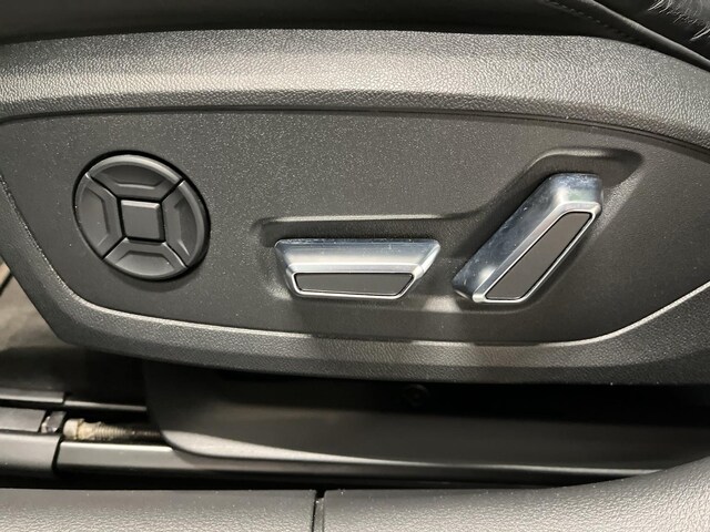 Audi RS6 Avant Quattro