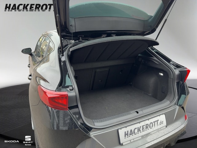 Cupra Formentor VZ e-Hybrid