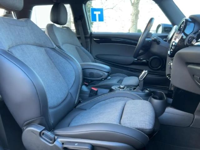 MINI Mini Electric SE