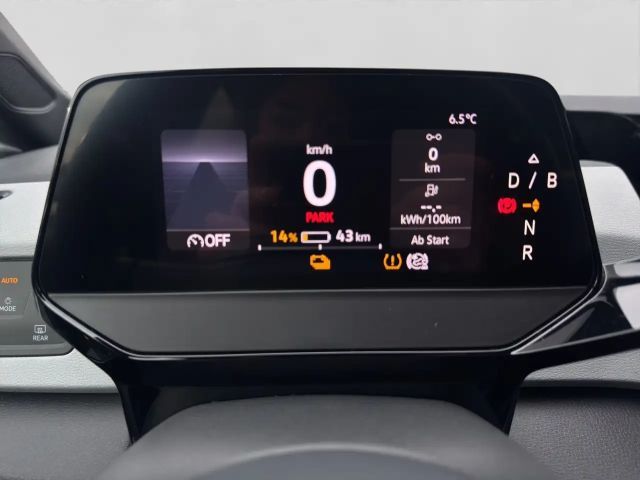 Volkswagen ID.3 Performance Pro Tech