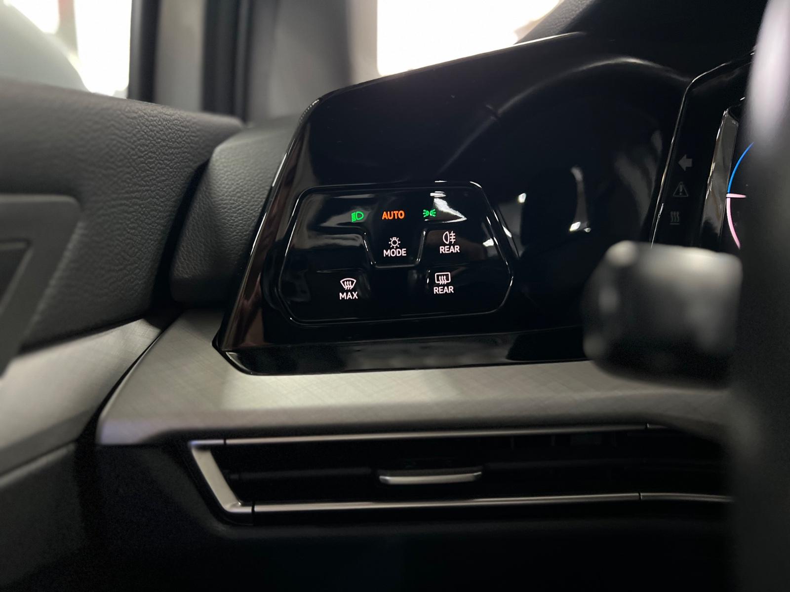 Volkswagen Golf 2.0 TDI Golf VIII Life