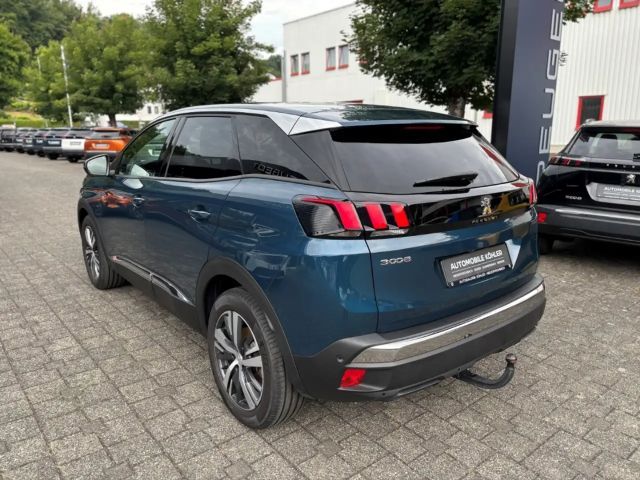 Peugeot 3008 Allure Pack