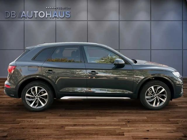 Audi Q5 2.0 TDI Quattro S-Tronic