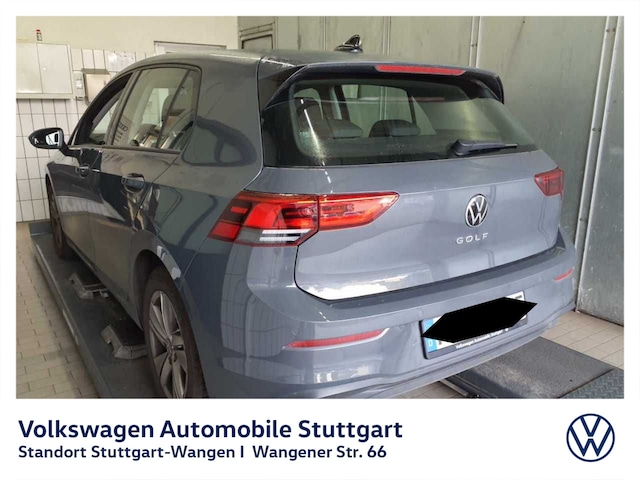 Volkswagen Golf 1.5 TSI Life
