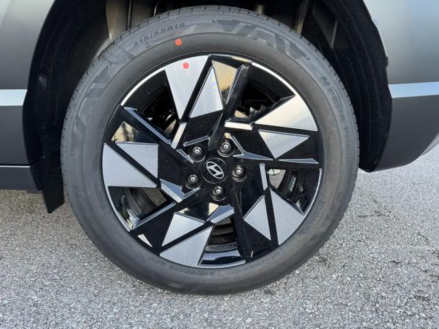 Hyundai Kona 2WD T-GDi