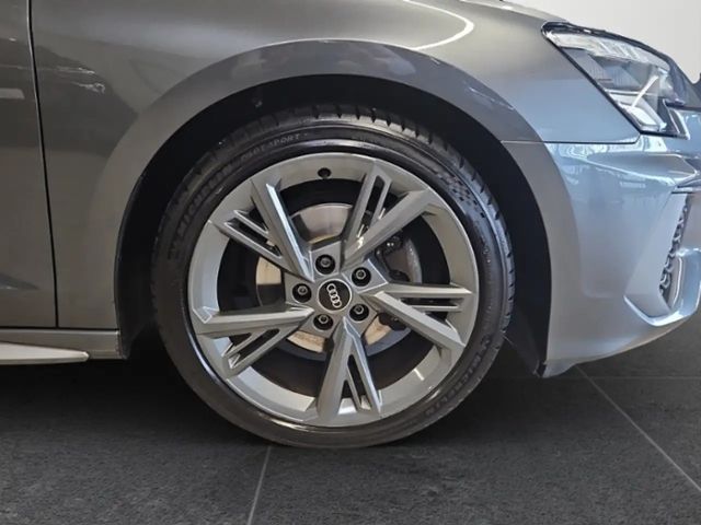 Audi A3 2.0 TDI S-Line Sedan Sportback