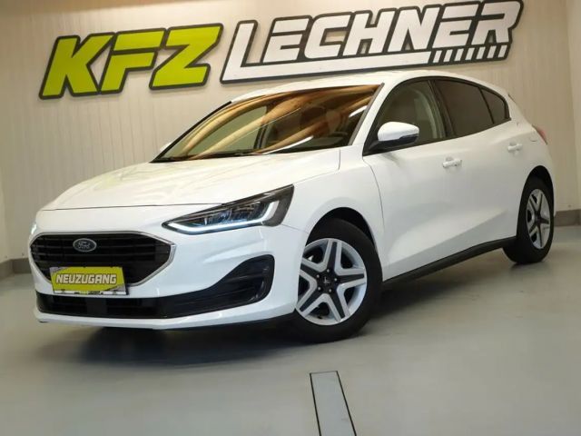 Ford Focus 1,5 EcoBl. Aut. ''LED*NAVI*ACC*W-PAKET*R-KAM''
