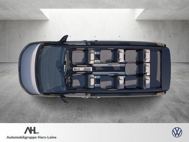 Volkswagen Multivan T7