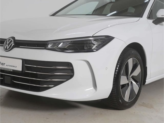 Volkswagen Passat 1.5 eTSI Business