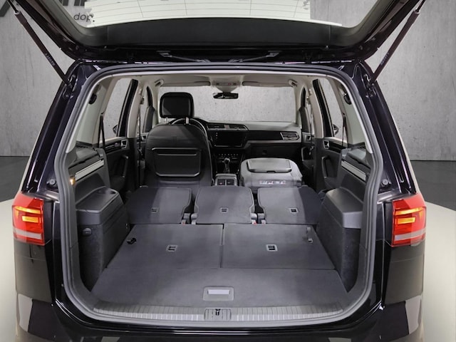 Volkswagen Touran 1.5 TSI Highline