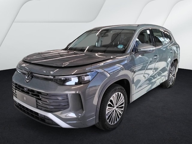 Volkswagen Tayron 2.0 TDI DSG