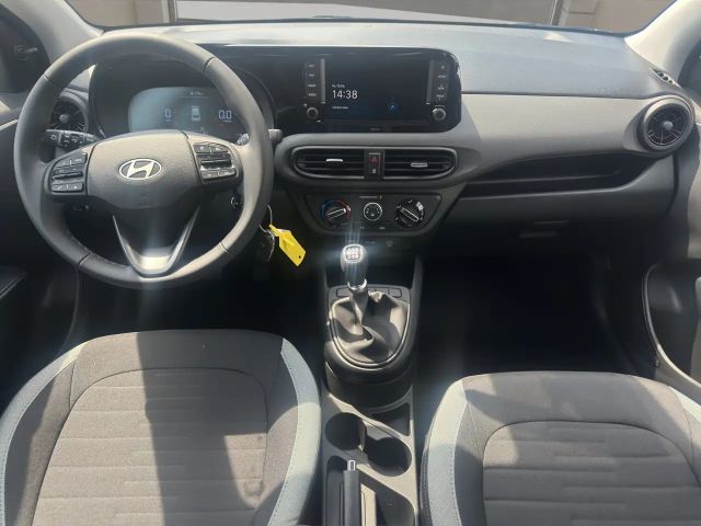 Hyundai i10 Select