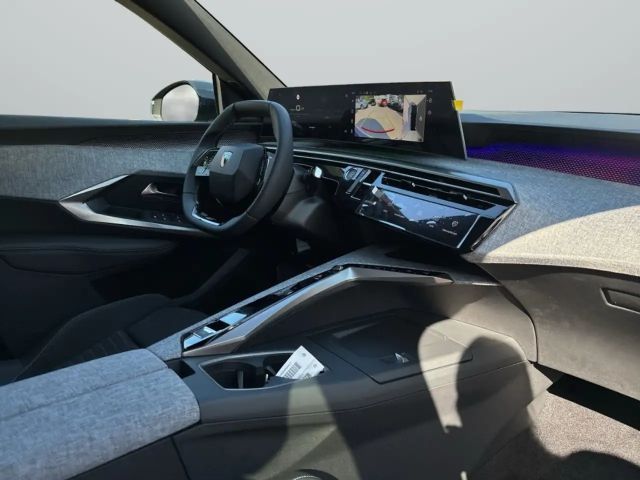 Peugeot E-5008 GT-Line