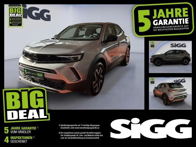 Opel Mokka 1.2 Turbo Elegance Turbo