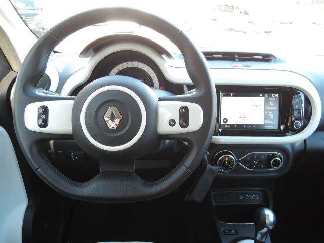 Renault Twingo Techno