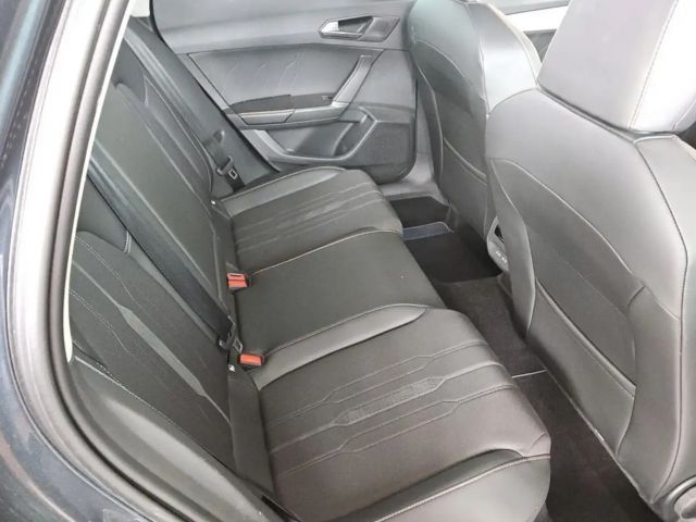 Cupra Formentor 1.4 e-Hybrid