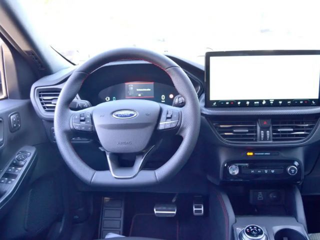 Ford Kuga Plug in Hybrid