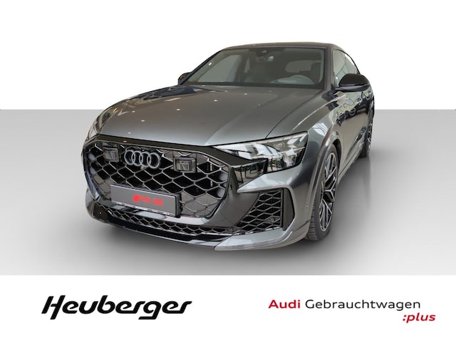 Audi RS Q8 Quattro