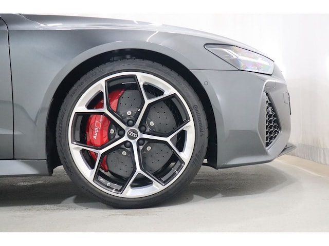 Audi RS7 Performance Quattro Sportback