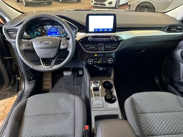 Ford Kuga Cool & Connect