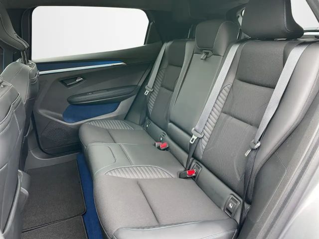 Renault Scenic Alpine E-Tech Esprit