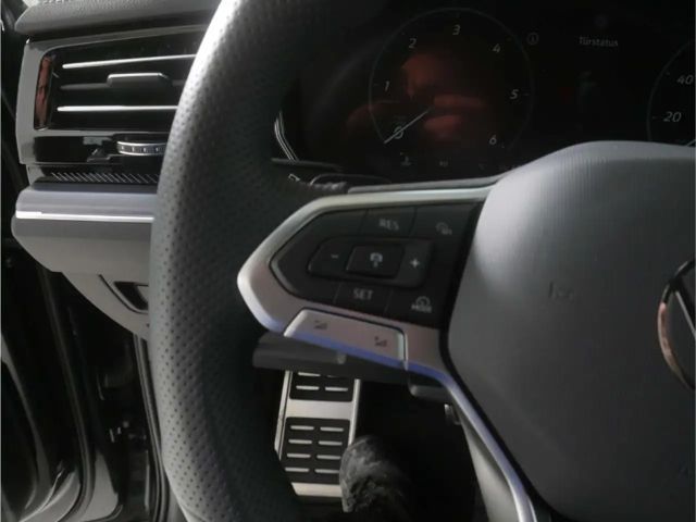 Volkswagen Touareg 3.0 V6 TDI R-Line