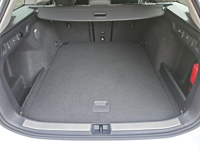 Volkswagen Passat 2.0 TDI Business DSG Variant