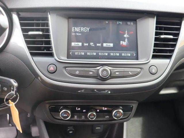 Opel Crossland X Elegance