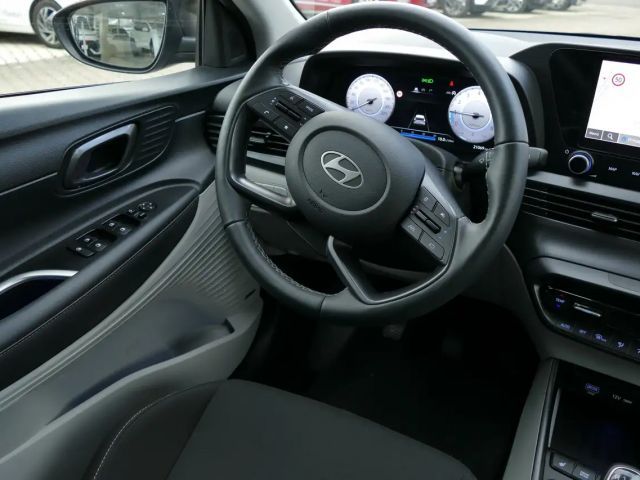 Hyundai i20 1.0 Prime T-GDi