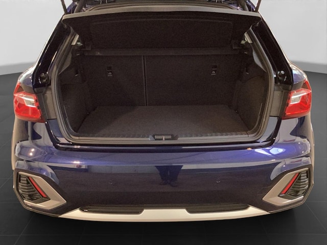 Audi A1 30 TFSI Allstreet S-Tronic