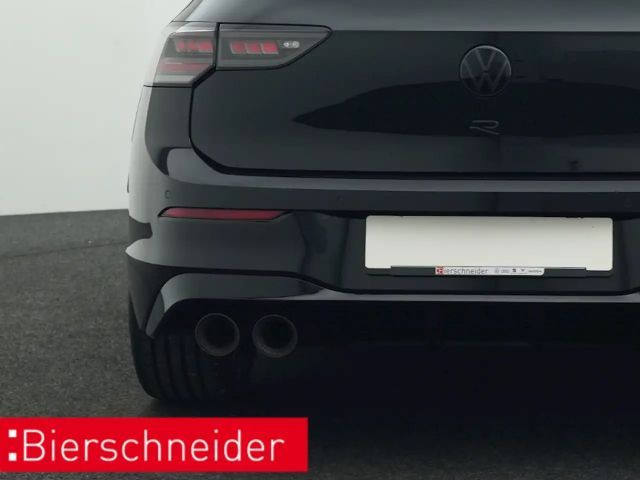 Volkswagen Golf 2.0 TSI DSG