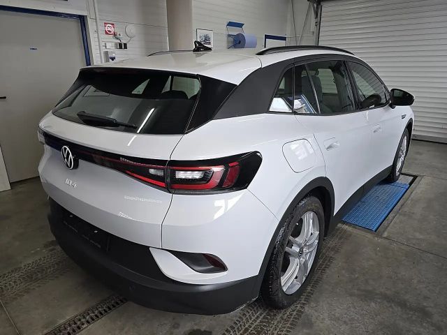 Volkswagen ID.4 77 KWh Performance Pro