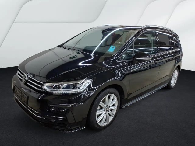 Volkswagen Touran Comfortline DSG R-Line