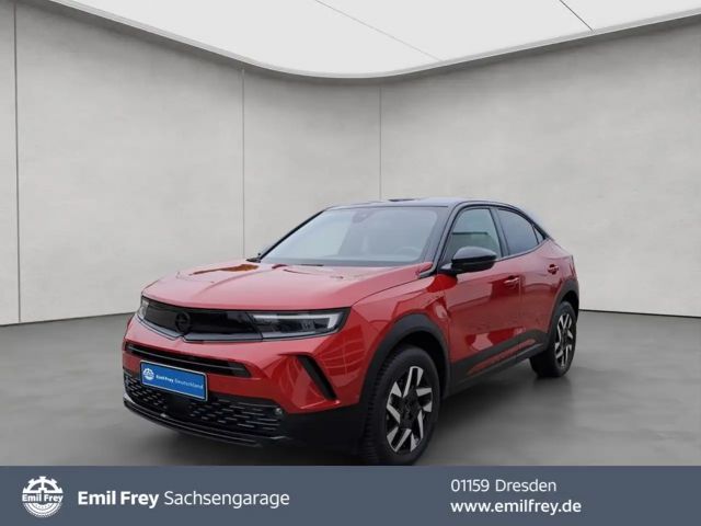 Opel Mokka GS-Line Grand Sport Turbo