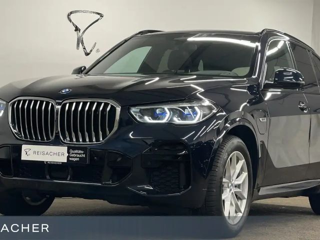 BMW X5 M-Sport xDrive45e